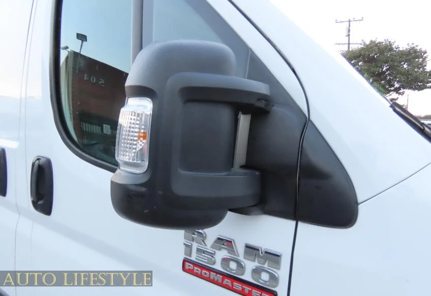 2021 Ram ProMaster - Image 14 of 21