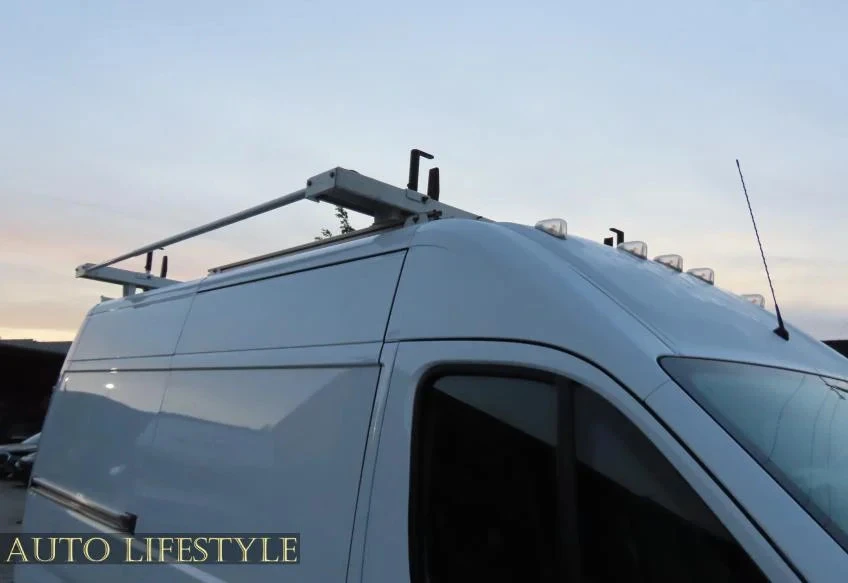 2021 Ram ProMaster - Image 13 of 21