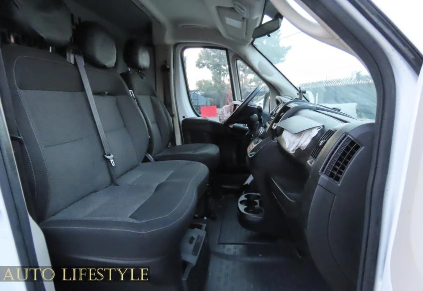 2021 Ram ProMaster - Image 20 of 21