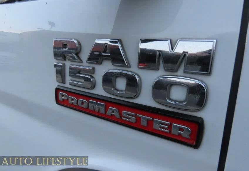 2021 Ram ProMaster - Image 16 of 21