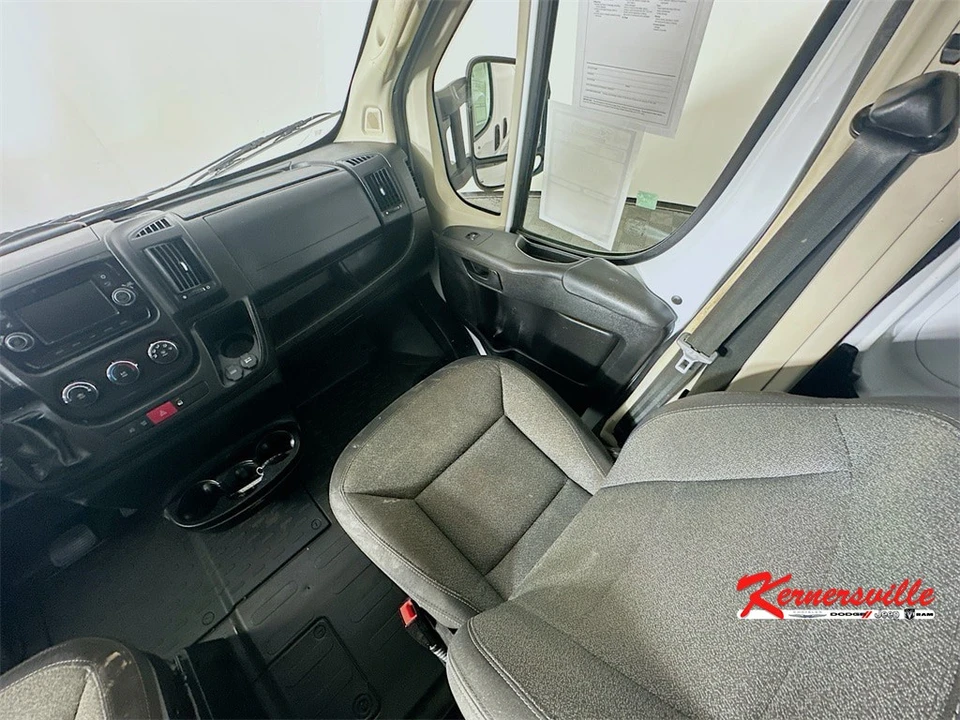 2021 Ram ProMaster - Image 11 of 21