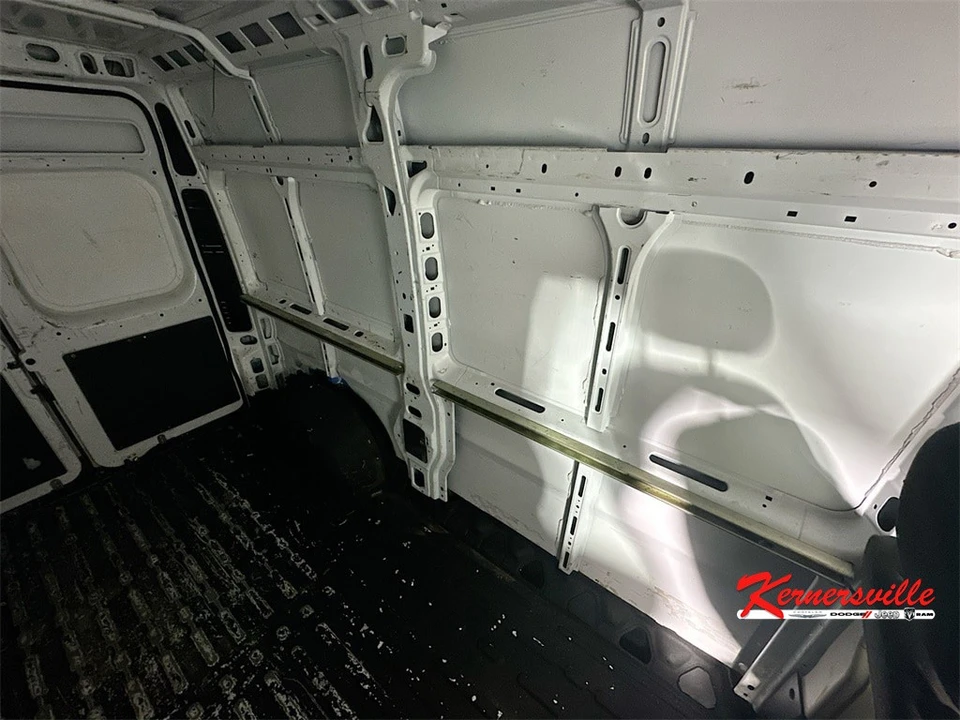 2021 Ram ProMaster - Image 14 of 21