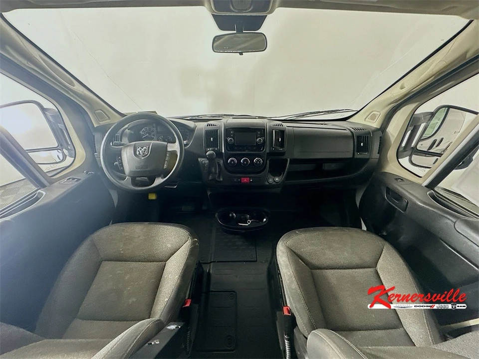 2021 Ram ProMaster - Image 10 of 21