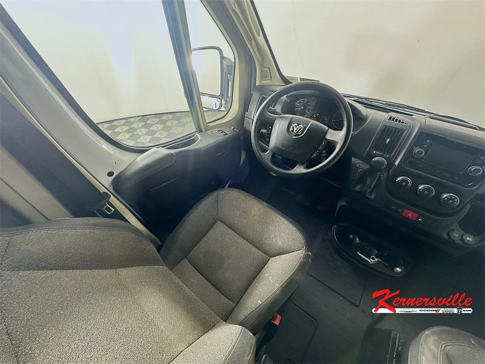 2021 Ram ProMaster - Image 9 of 21
