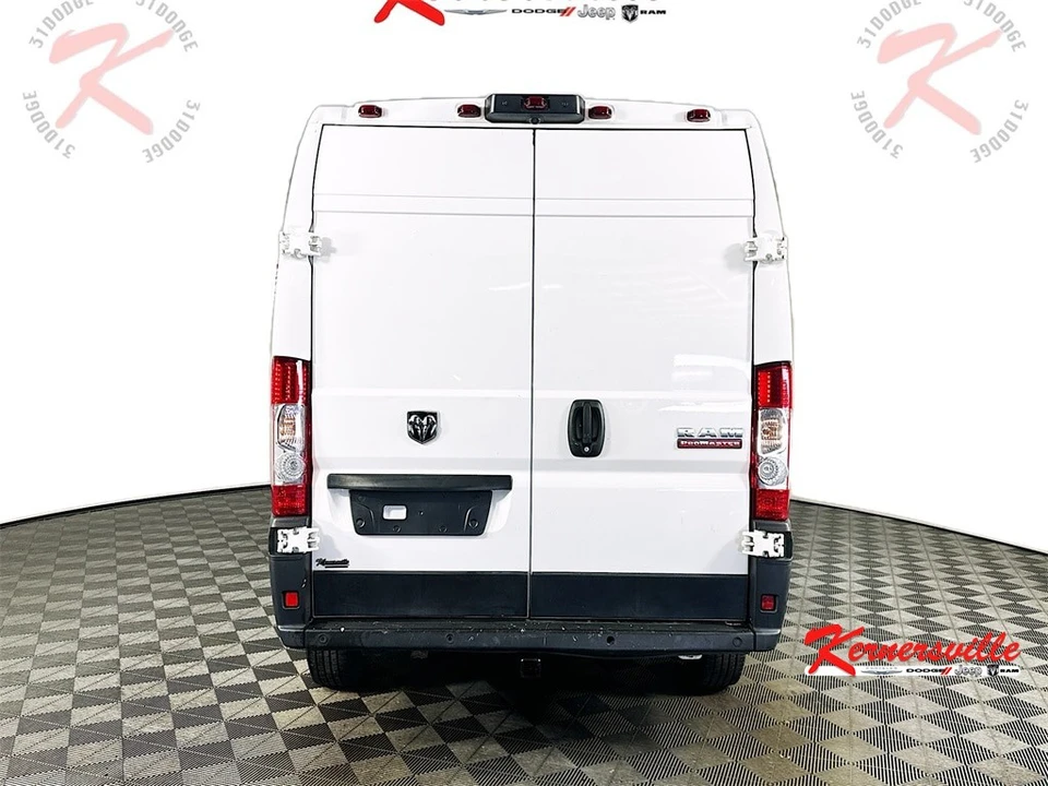 2021 Ram ProMaster - Image 6 of 21