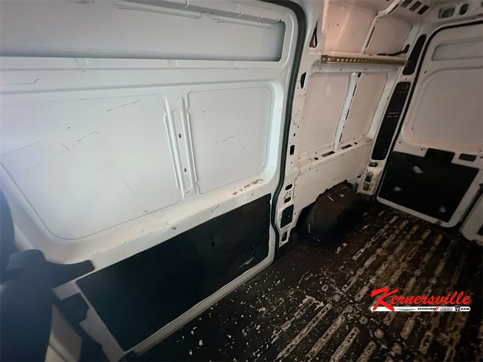 2021 Ram ProMaster - Image 12 of 21