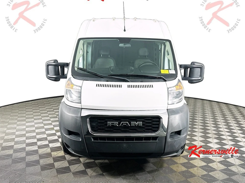 2021 Ram ProMaster - Image 2 of 21
