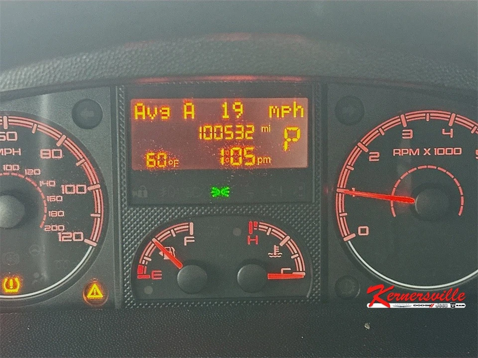 2021 Ram ProMaster - Image 15 of 21