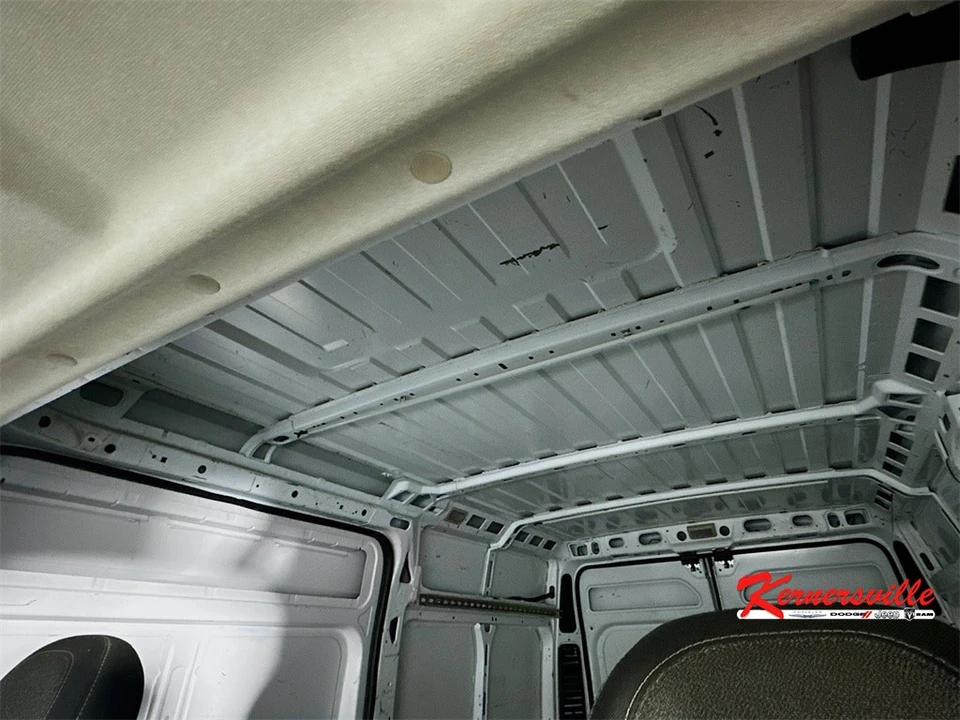 2021 Ram ProMaster - Image 20 of 21