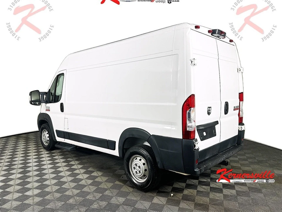 2021 Ram ProMaster - Image 5 of 21