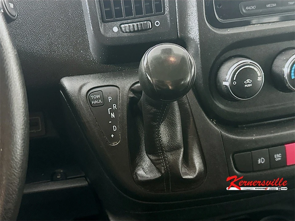 2021 Ram ProMaster - Image 16 of 21