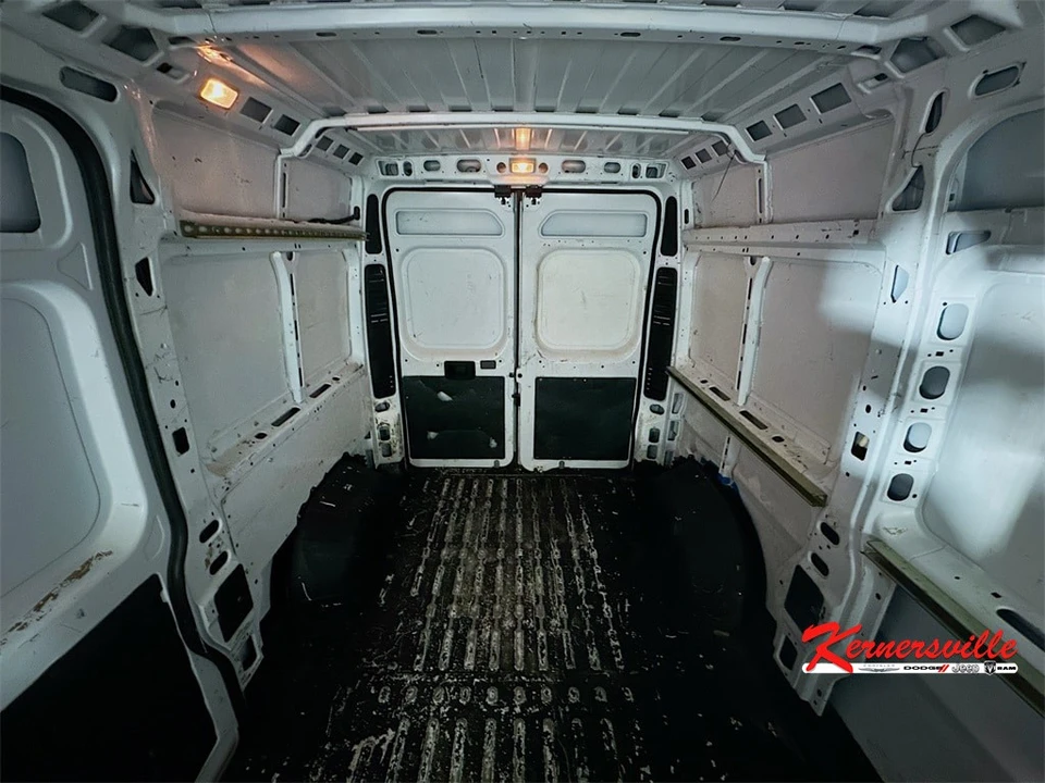 2021 Ram ProMaster - Image 13 of 21