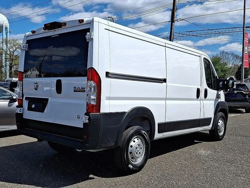 2021 Ram ProMaster - Image 7 of 12