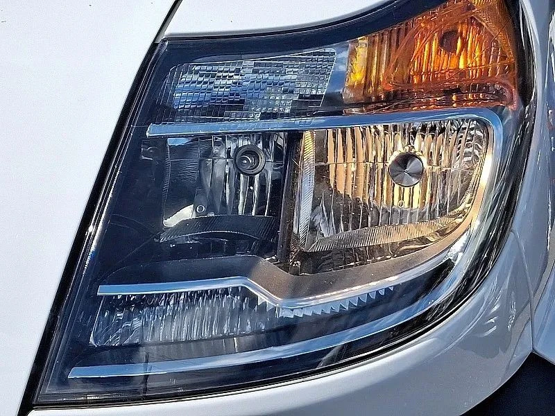 2021 Ram ProMaster - Image 10 of 12