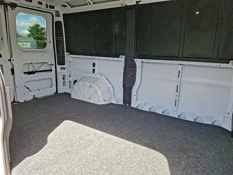 2021 Ram ProMaster - Image 11 of 12