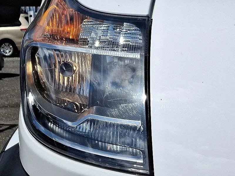 2021 Ram ProMaster - Image 9 of 12