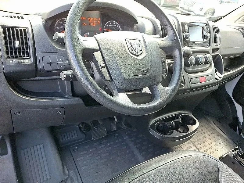 2021 Ram ProMaster - Image 12 of 12