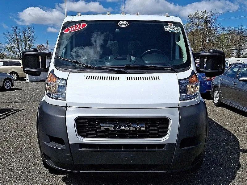 2021 Ram ProMaster - Image 3 of 12