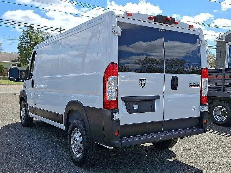2021 Ram ProMaster - Image 5 of 12