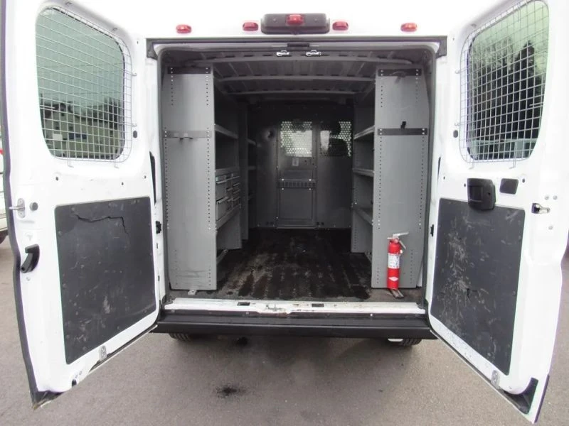 2021 Ram ProMaster - Image 5 of 12