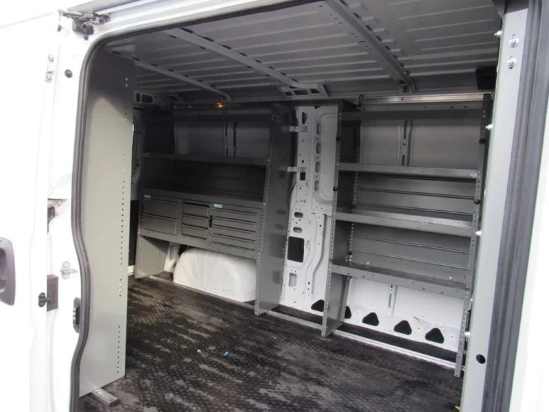 2021 Ram ProMaster - Image 7 of 12