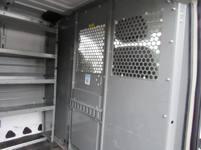 2021 Ram ProMaster - Image 10 of 12