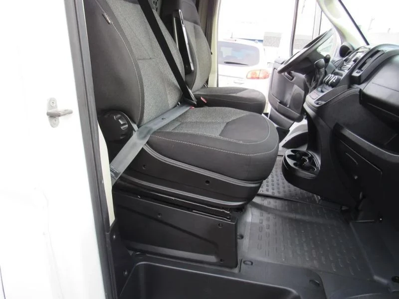2021 Ram ProMaster - Image 12 of 12