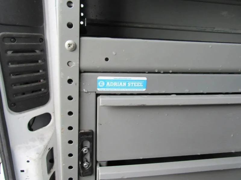 2021 Ram ProMaster - Image 4 of 12