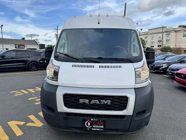 2021 Ram ProMaster - Image 2 of 12