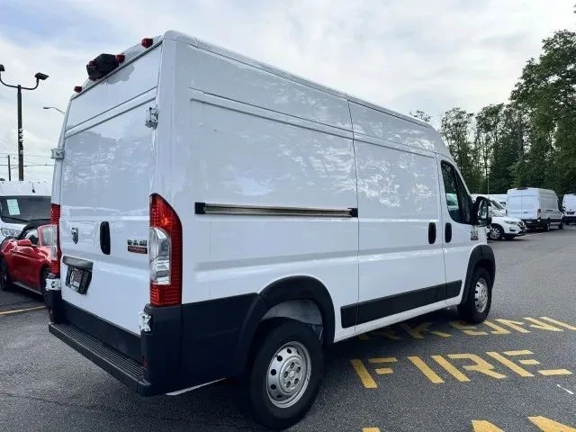 2021 Ram ProMaster - Image 8 of 12