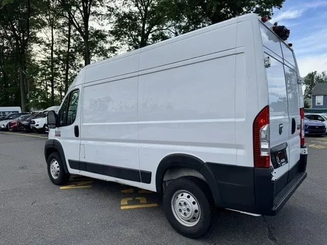 2021 Ram ProMaster - Image 4 of 12