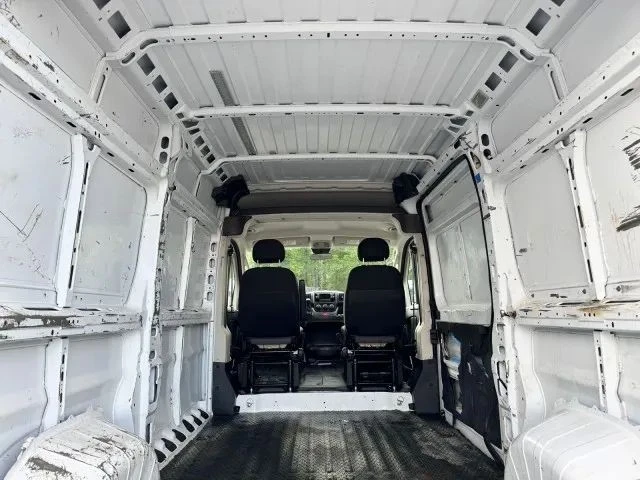 2021 Ram ProMaster - Image 7 of 12