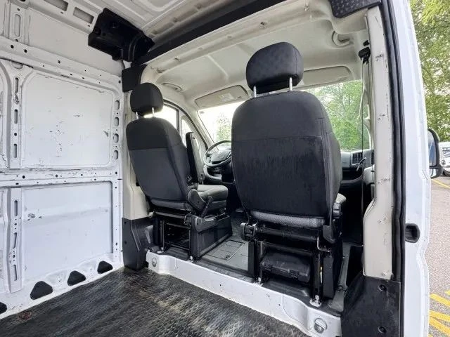 2021 Ram ProMaster - Image 11 of 12