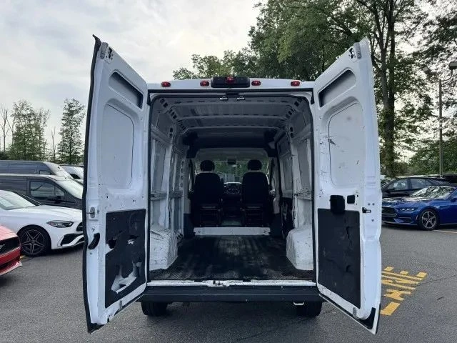 2021 Ram ProMaster - Image 6 of 12