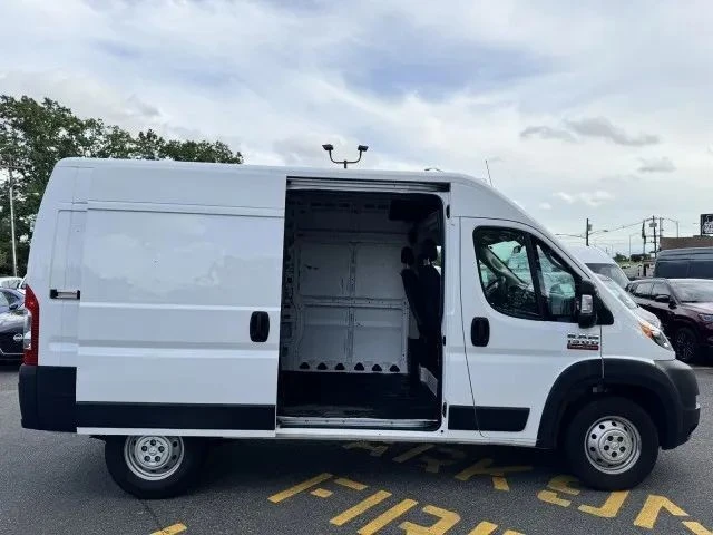 2021 Ram ProMaster - Image 9 of 12