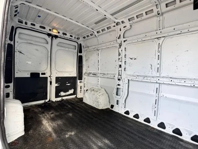 2021 Ram ProMaster - Image 10 of 12