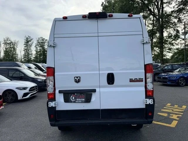 2021 Ram ProMaster - Image 5 of 12