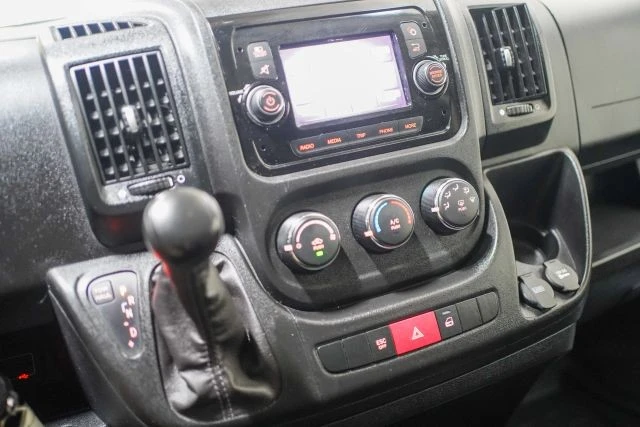 2021 Ram ProMaster - Image 12 of 21