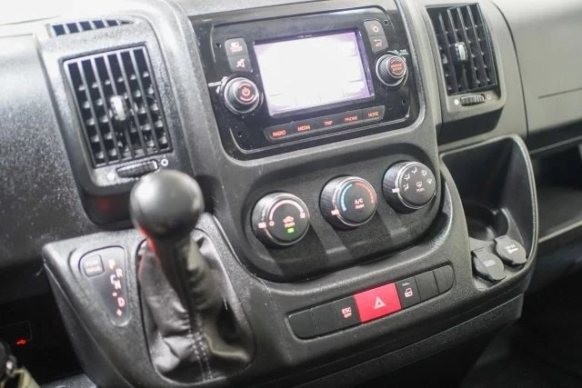 2021 Ram ProMaster - Image 12 of 21