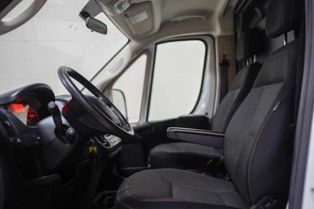 2021 Ram ProMaster - Image 10 of 21