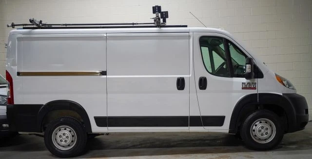 2021 Ram ProMaster - Image 7 of 21