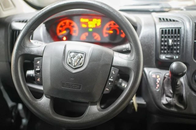 2021 Ram ProMaster - Image 3 of 21