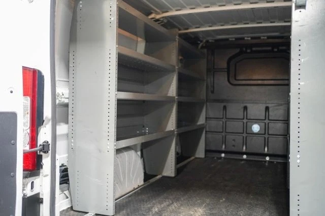 2021 Ram ProMaster - Image 18 of 21