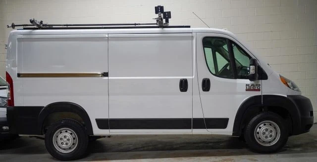 2021 Ram ProMaster - Image 7 of 21