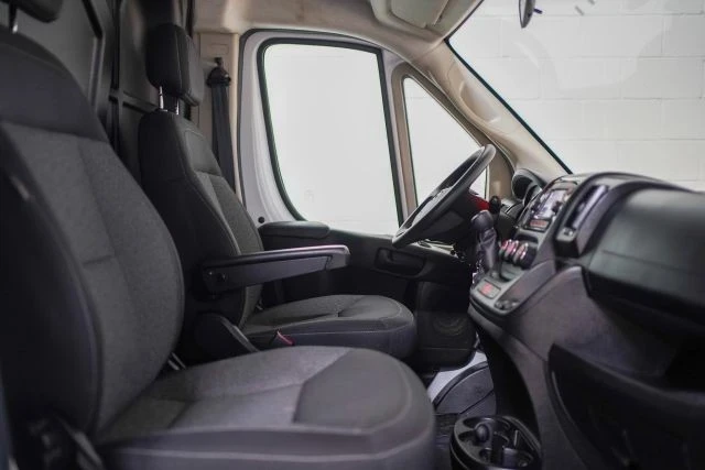 2021 Ram ProMaster - Image 13 of 21