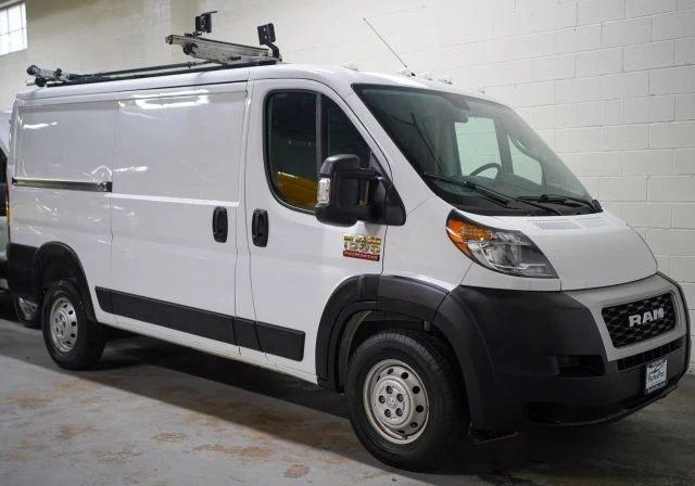 2021 Ram ProMaster - Image 8 of 21