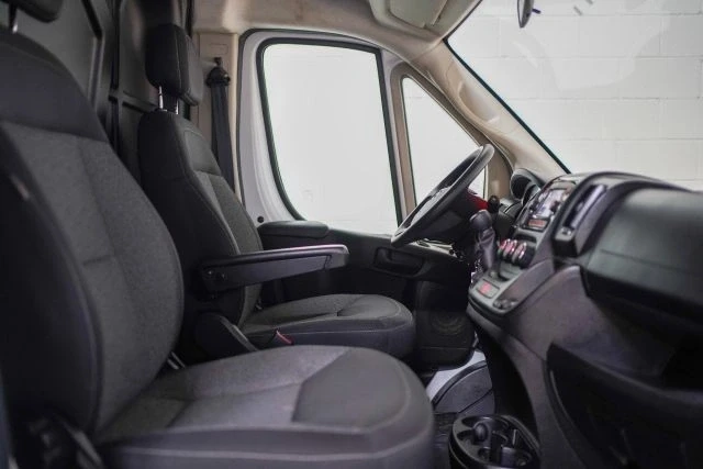 2021 Ram ProMaster - Image 13 of 21