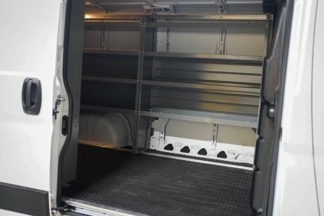 2021 Ram ProMaster - Image 20 of 21