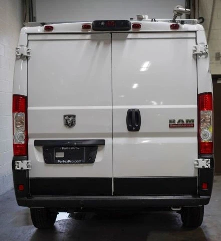 2021 Ram ProMaster - Image 6 of 21