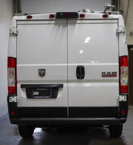 2021 Ram ProMaster - Image 6 of 21
